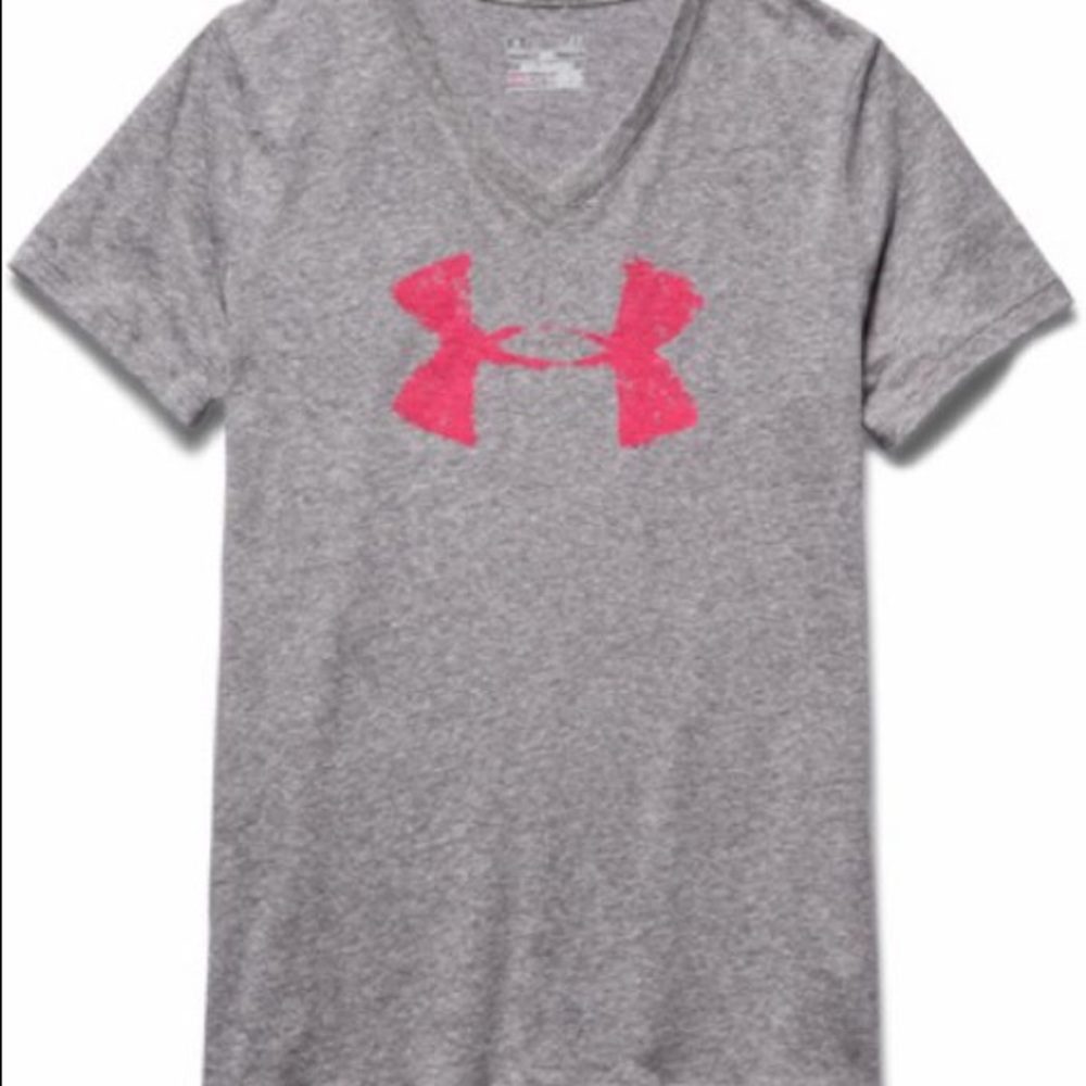 Athletic Shirt